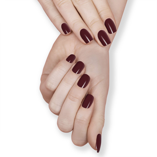 062 Vampy Red
