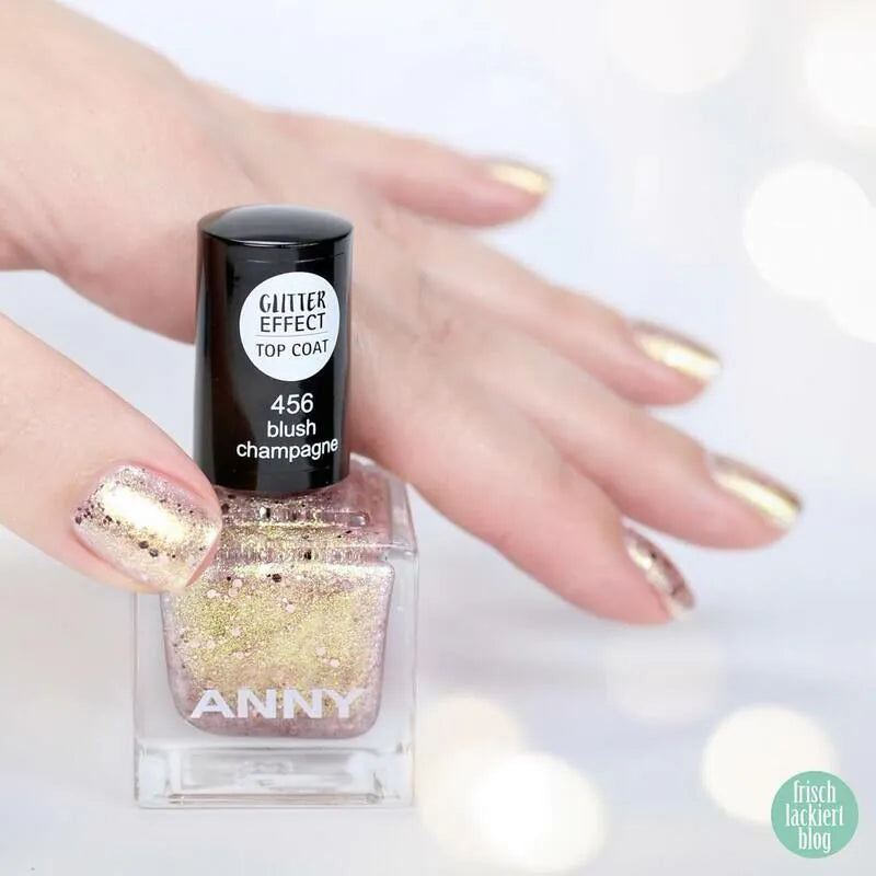 456 Blush Champagne