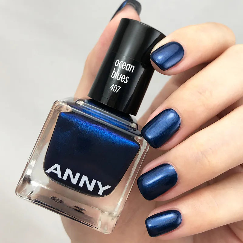 407 Ocean Blues