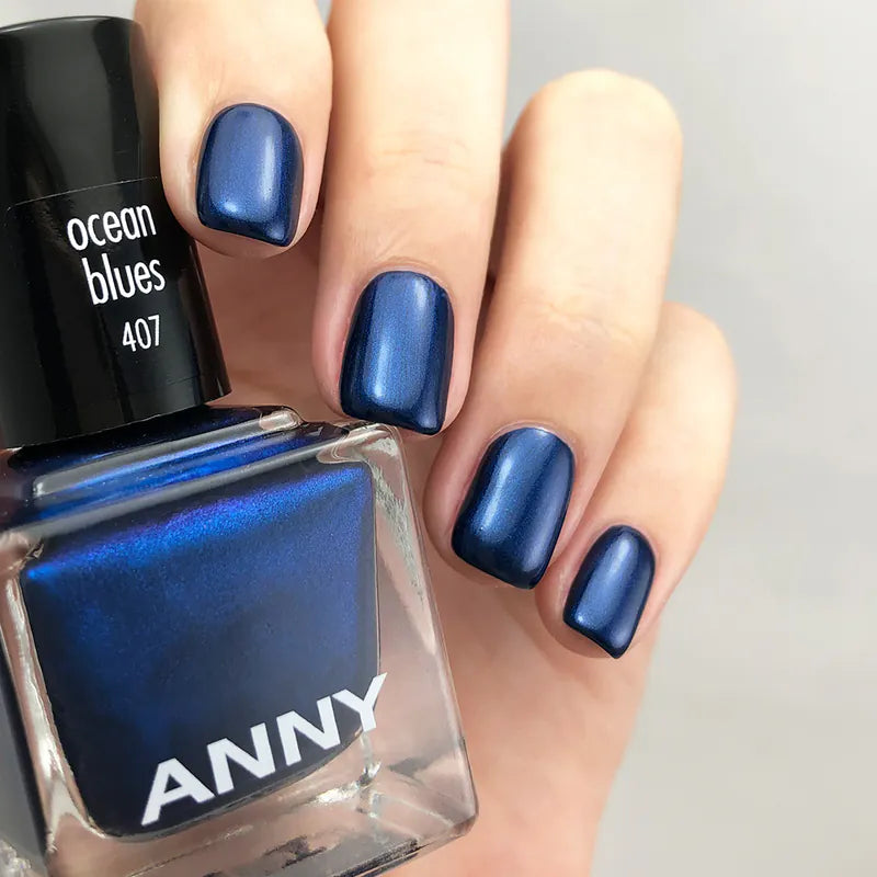 407 Ocean Blues