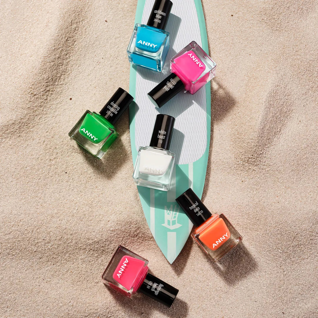 160.10 Tropical Deco 9ml