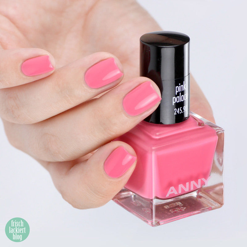 245.90 Pink Palace