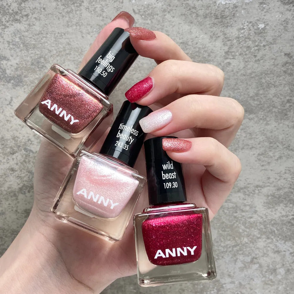 243.35 Timeless Beauty 9ml