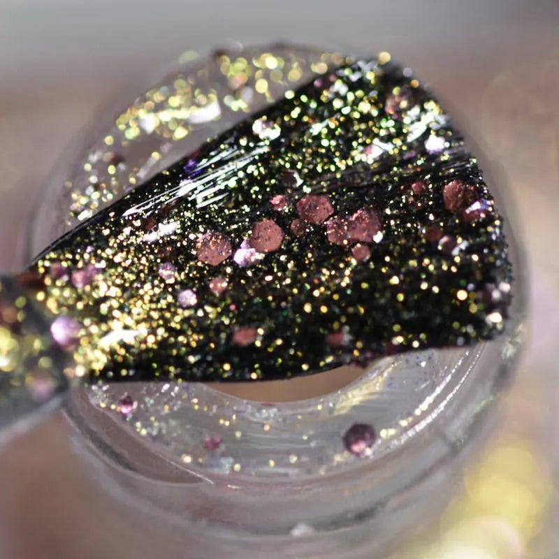 456 Blush Champagne