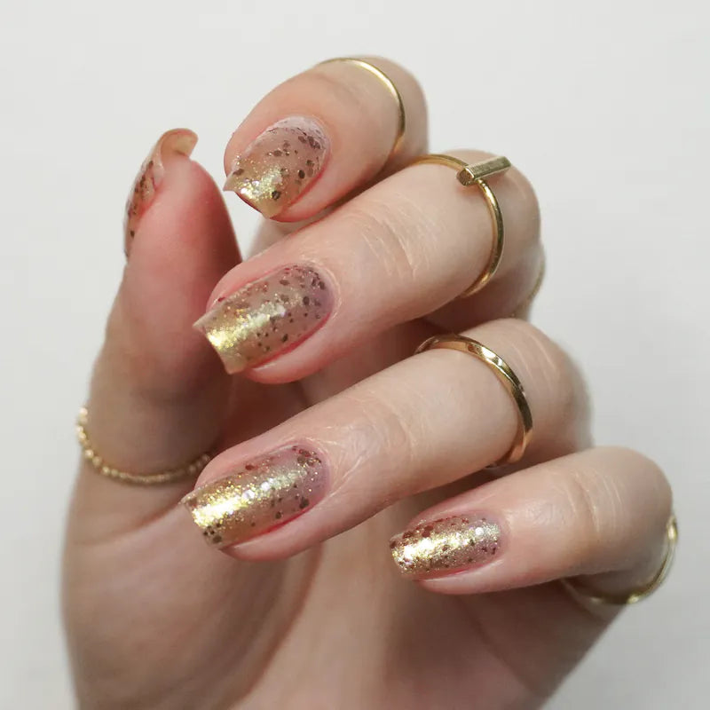 456 Blush Champagne