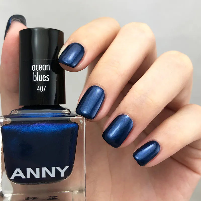 407 Ocean Blues