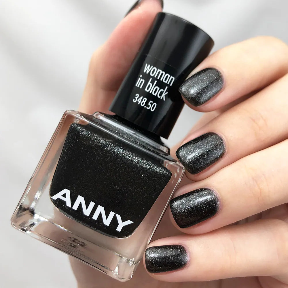 348.50 Woman In Black