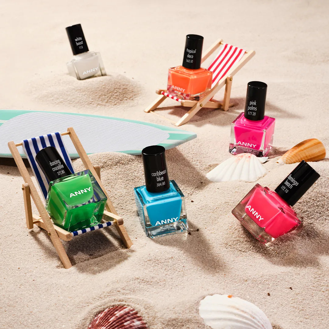 160.10 Tropical Deco 9ml