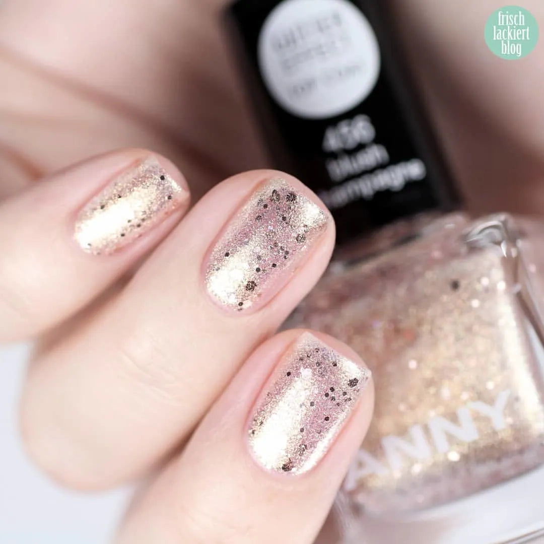 456 Blush Champagne