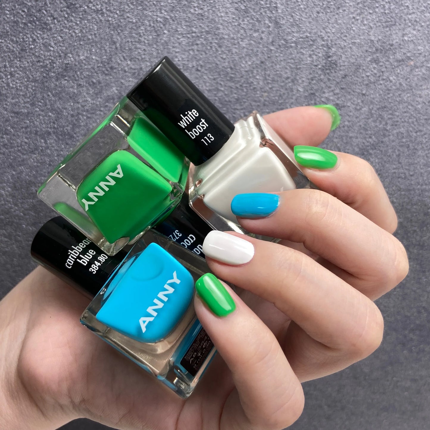 372.80 Dancing Crocodile 9ml